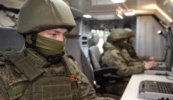 Инфракрасная битва: США придумали, как обхитрить РЭБ «Мурманск» и «Красуху», но фишка уже не работает
