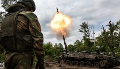 Суицидальный десант под Львово: Украина объявила России «понтонную войну» 