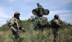 «Красуха» и «Мурманск» бьют по ВСУ эффективнее мин и снарядов