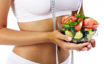 Врач-диетолог рассказала, как похудеть без строгой диеты