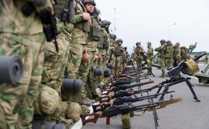 Российский астролог предсказала исход СВО