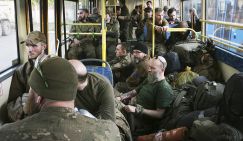 На запорожском направлении ежедневно в плен сдаются десятки украинских солдат