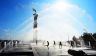 Лето-2023: Погода в Москве и Питере даст жару, засуха подкрадывается