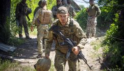 Бои на южном и северном флангах: Генералы ВСУ своей упертой тактикой сводят с ума НАТО