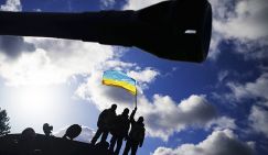 «В России есть сторонники мутных переговоров и отказа от наступления»