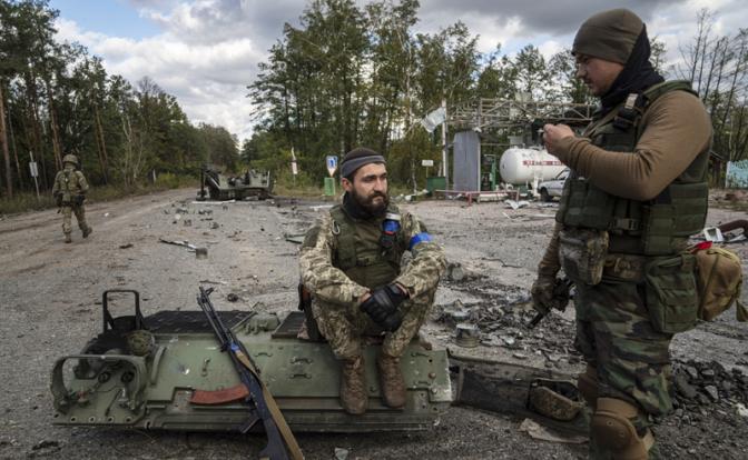 Новости спецоперации: ВСУ на всех фронтах несут потери в живой силе, боеприпасах и технике 