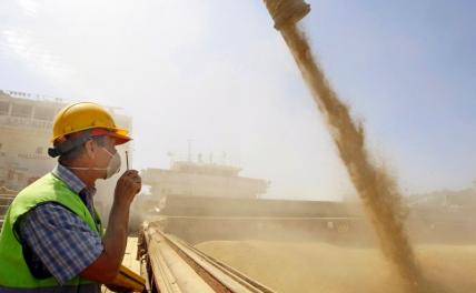 В ООН выразили надежду на продление зерновой сделки