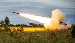 Минобороны России: HIMARS и Storm Shadow по России еще не стреляли. Скажите это в Луганске и в Донецке