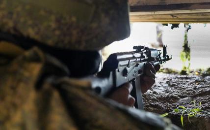Сводки СВО: Херсонское подполье вместе с военными РФ ведет операции по уничтожению ВСУ