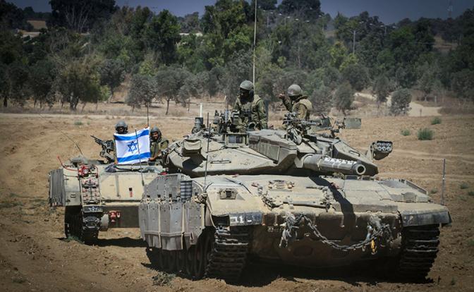 Эксперт пояснила, что сдерживает Израиль от поставок вооружения Киеву