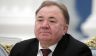 Махмуд-Али Калиматов активно взаимодействует с федеральными министерствами для решения республиканских вопросов