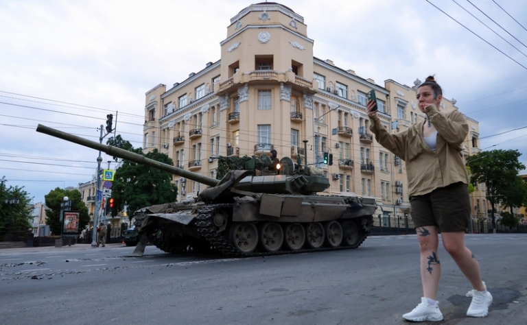 Проект массового взрыва