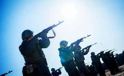 Под Артемовском украинские отряды проверили на прочность фланги обороны ВС РФ