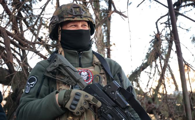 Военный эксперт: закон о ЧВК должен быть четким, без возможности его трактовать