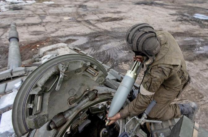 Новости спецоперации: ВС России ликвидировали десятки военных ВСУ и машины с боеприпасами