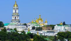 Трагедия Киево-Печерской лавры: Запад по традиции ворует русские святыни