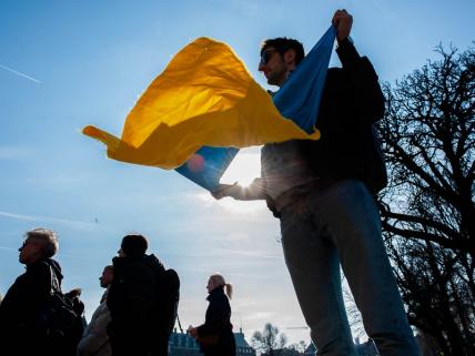 Украина намерена переименовать Запорожье