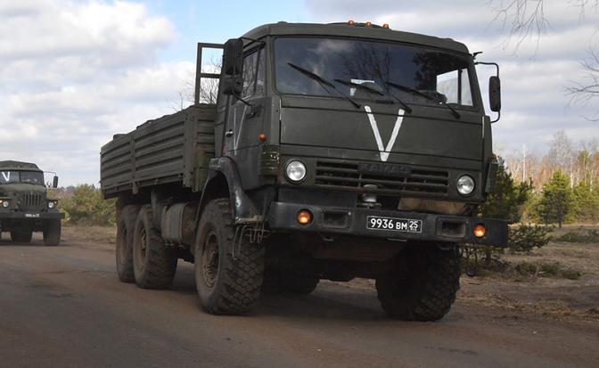 Сводки спецоперации: Русские войска сорвали три попытки ротации ВСУ