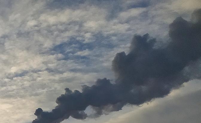 Военкоры: под Курском слышны взрывы и стрельба