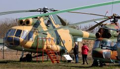 В небо идут одни "старички": Вертолетный парк в России скоро на пенсию уйдет