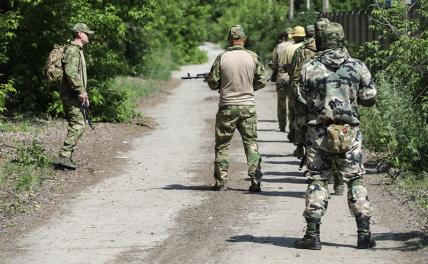 В боях с диверсантами под Белгородом погибли 14 военных из Псковской области