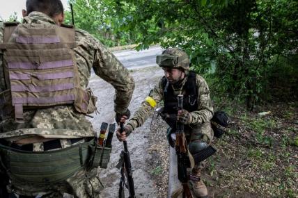 Разведка Украины пожаловалась на Запад