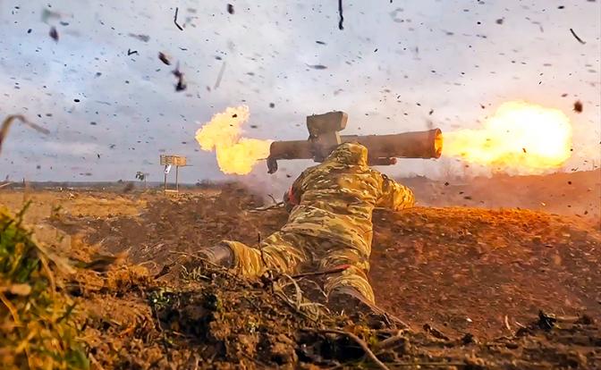 Орехово станет главным полем боя в ближайшие недели