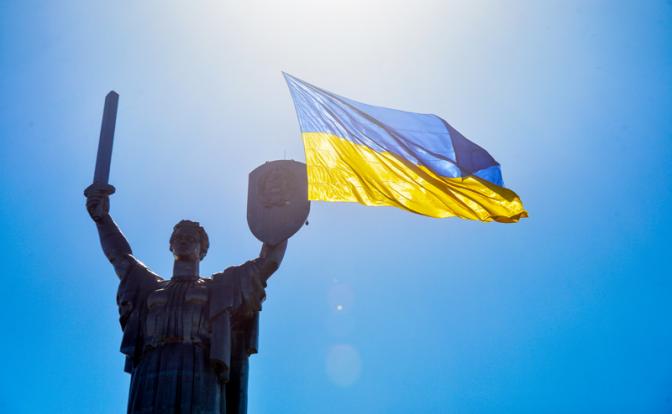 Херш: Украине потребуется 117 лет для возвращения территорий