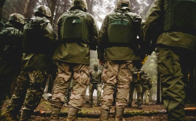 Политолог-американист раскрыл смысл поголовной мобилизации на Западной Украине