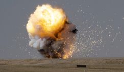 Чьи беспилотники атаковали отряды «Вагнера» в Ливии?