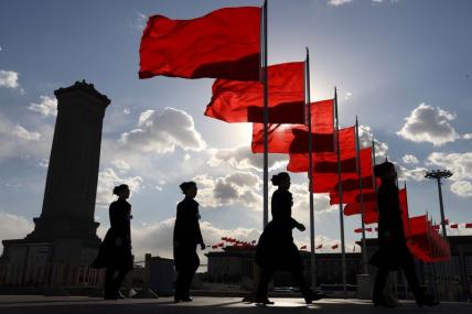 В Китае предупредили Европу о расплате за действия НАТО против России