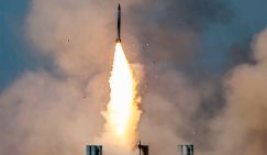 CSIS: у России никогда не кончатся ракеты, Суровикин и Герасимов соврать не дадут