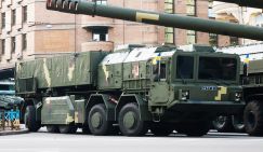 Ракетный позор ВСУ: днепропетровский «Гром» ударил по «Укроборонпрому»