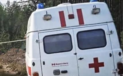 В Коми пассажирский автобус угодил в ДТП: очень много жертв