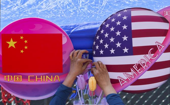 США затянули старую песню о «загибающейся экономике КНР». Что бы это значило?