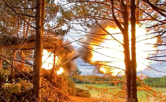 «Десятки погибших и тяжелораненых»: зарубежные СМИ об ударе ВС РФ по зданию СБУ в Сумах