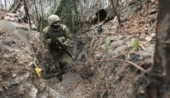 «Окопная правда» о жестоких боях за Авдеевку: Почему укровермахт не отступает 