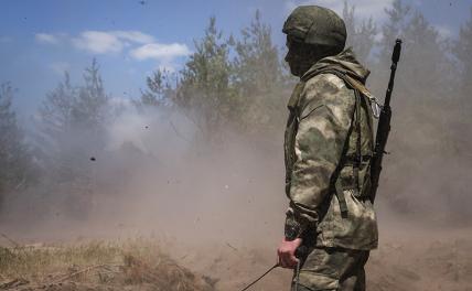 Новости спецоперации: в ДНР российские войска уничтожили командный пункт бригады ВСУ