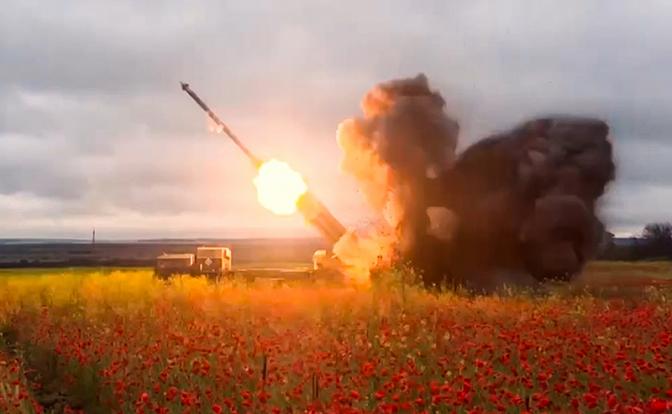 RUSI: На украинском поле боя русские громят Америку, но гибнут аборигены