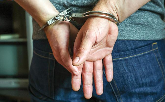 Таксист напал на "Миссис Сибирь-2016"