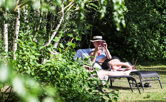 Минувший вторник стал самым жарким днем на планете