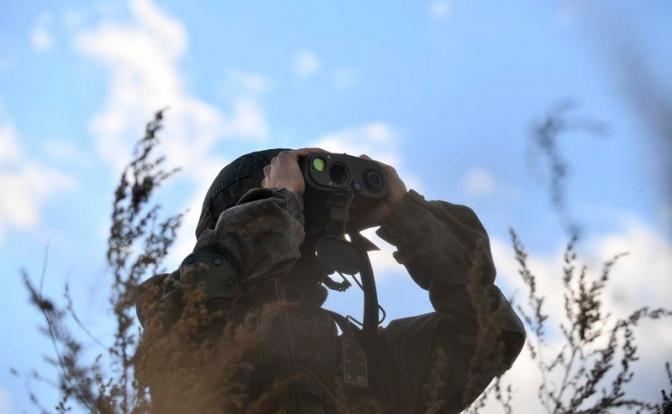 В России могут создать два новых военных округа к 1 сентября