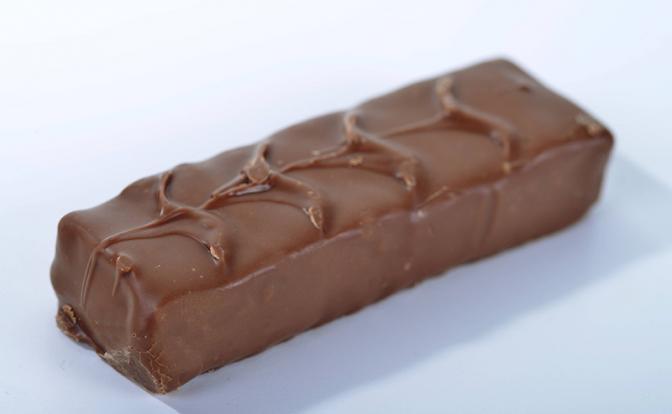 Производителя шоколадных батончиков проверят на финансирование ВСУ