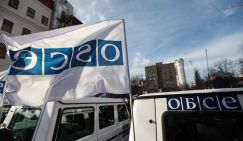 ОБСЕ: Миссия провокаторов готова выехать в Приднестровье