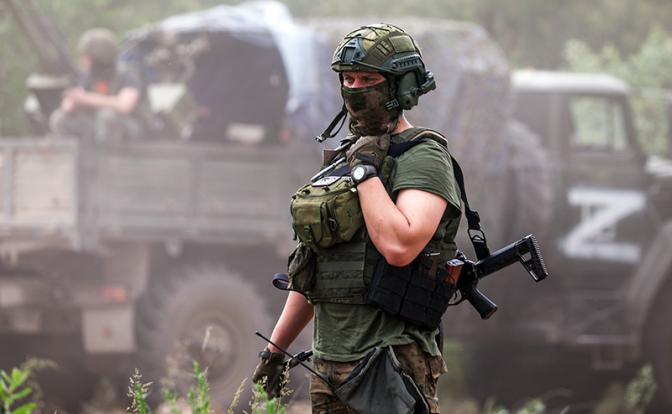Спецоперация России на Украине, 10 июля. Онлайн-трансляция. День 502-й