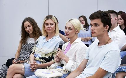 В Ростове подготовили молодых предпринимателей, а с первым шагом помогут гранты