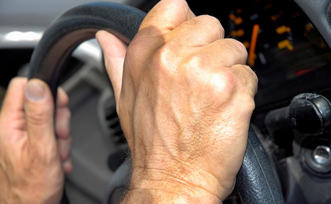 Был за рулем под наркотиками: задержан замминистра образования российского региона