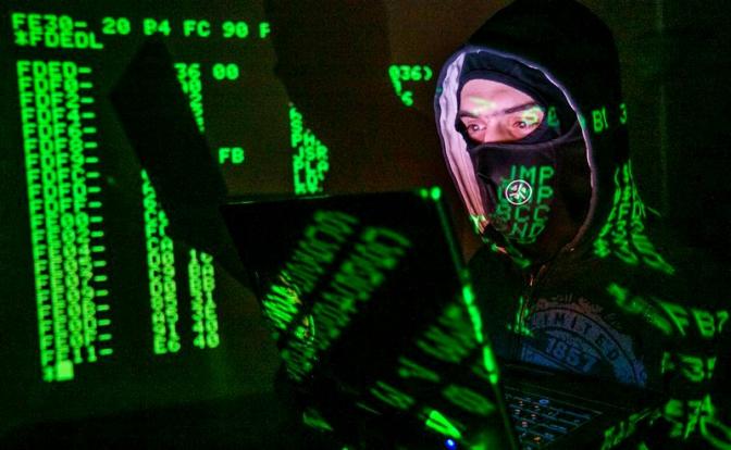 Reuters: Связанные с РФ хакеры атаковали зарубежных дипломатов в Киеве