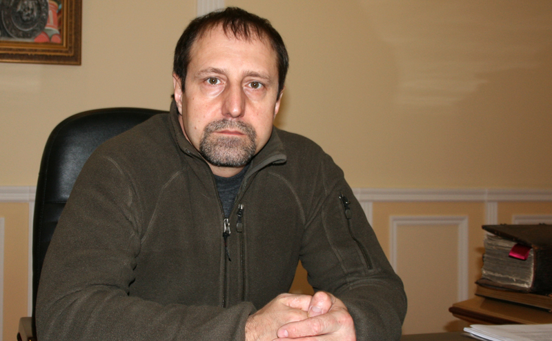 Ходаковский: ВСУ трижды отработали по позициям ВС РФ кассетными ...