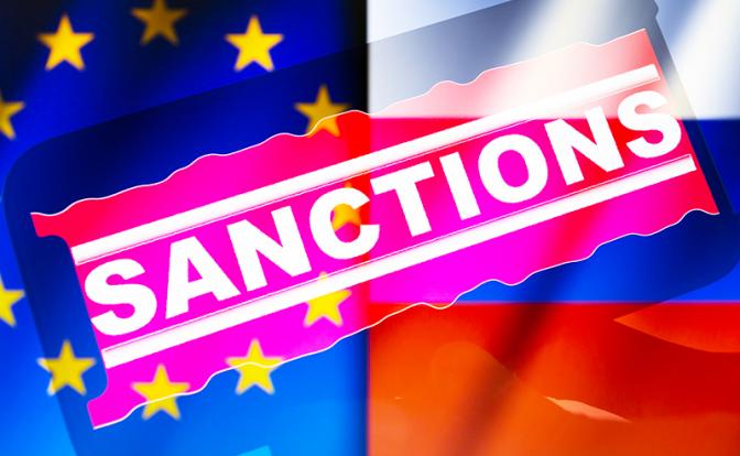 Экономист: санкции – это лучшее, что могло бы случиться с российской экономикой